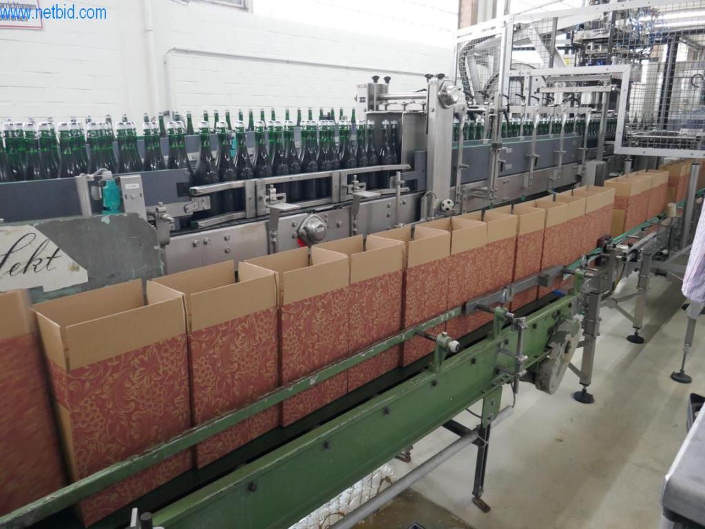 Machines, machine accessories, vehicles and the sparkling wine warehouse -75