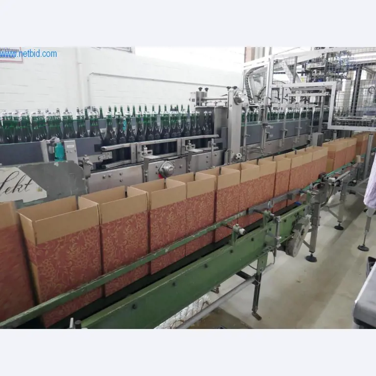 Máquinas, acessórios para máquinas, veículos e armazém de vinhos espumantes-75