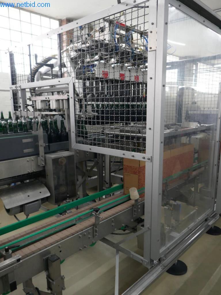 Machines, machine accessories, vehicles and the sparkling wine warehouse -76