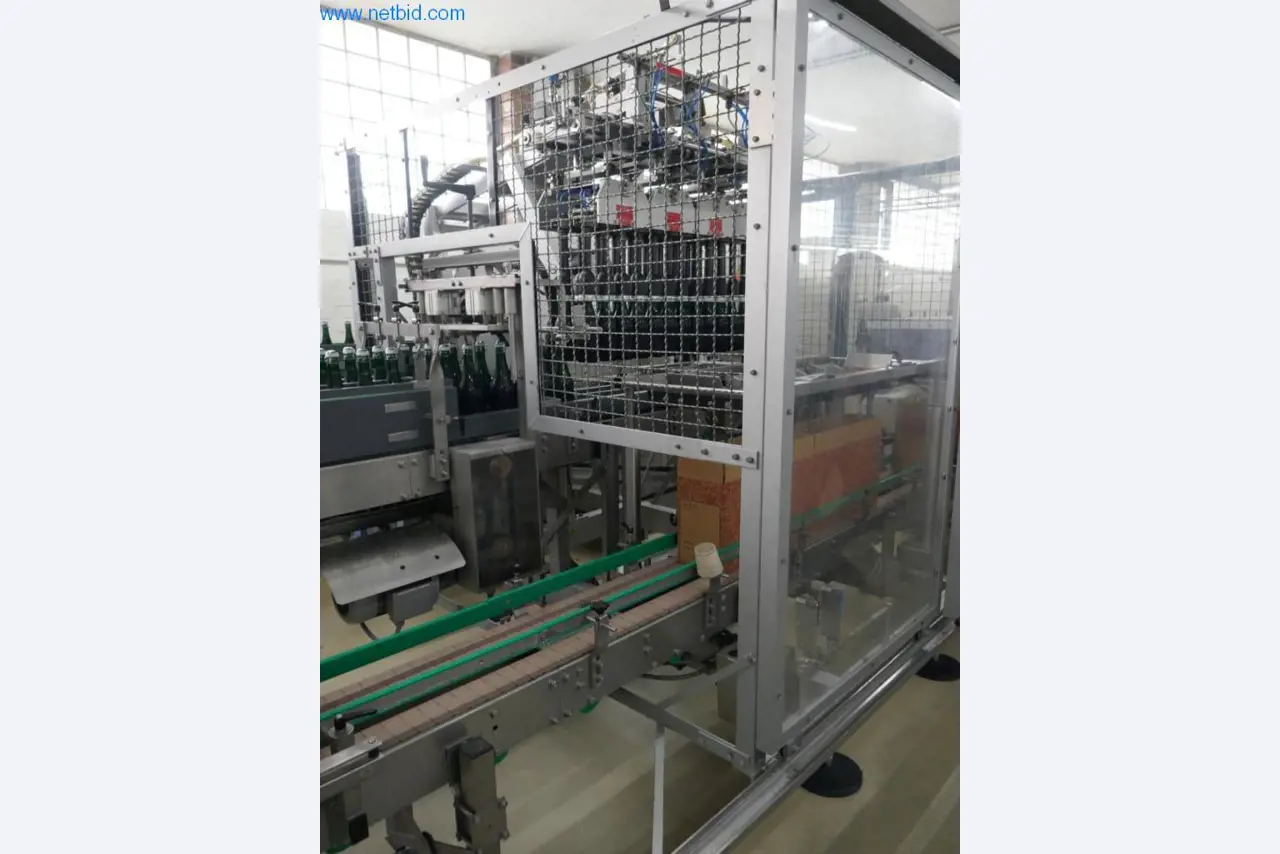 Máquinas, acessórios para máquinas, veículos e armazém de vinhos espumantes-76