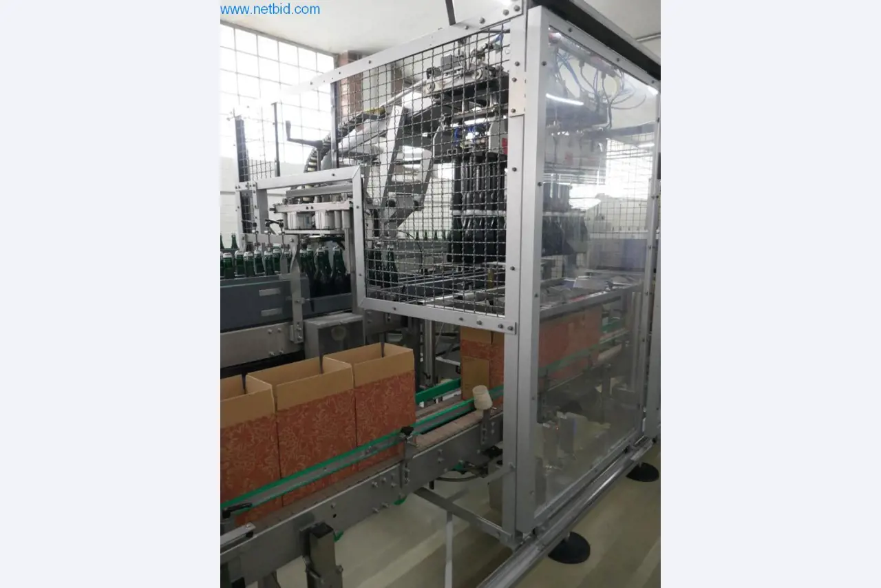 Máquinas, acessórios para máquinas, veículos e armazém de vinhos espumantes-77