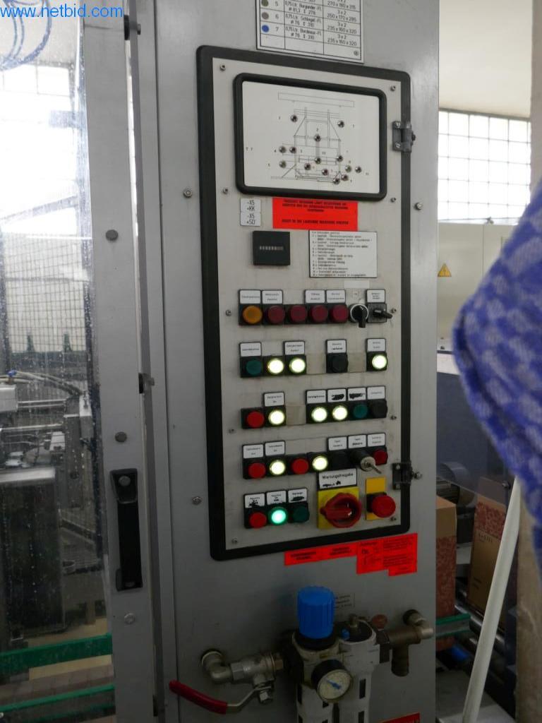 Machines, machine accessories, vehicles and the sparkling wine warehouse -78