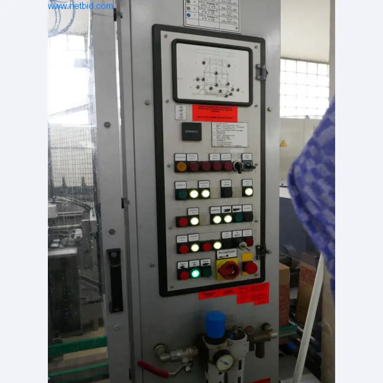 Máquinas, acessórios para máquinas, veículos e armazém de vinhos espumantes-78