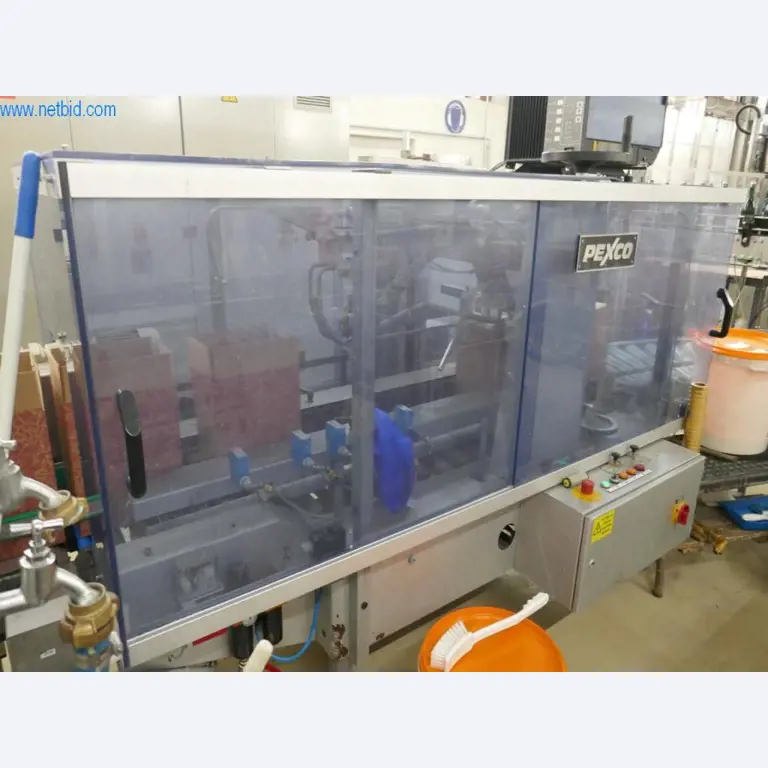 Máquinas, acessórios para máquinas, veículos e armazém de vinhos espumantes-80