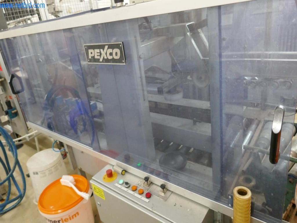 Machines, machine accessories, vehicles and the sparkling wine warehouse -81