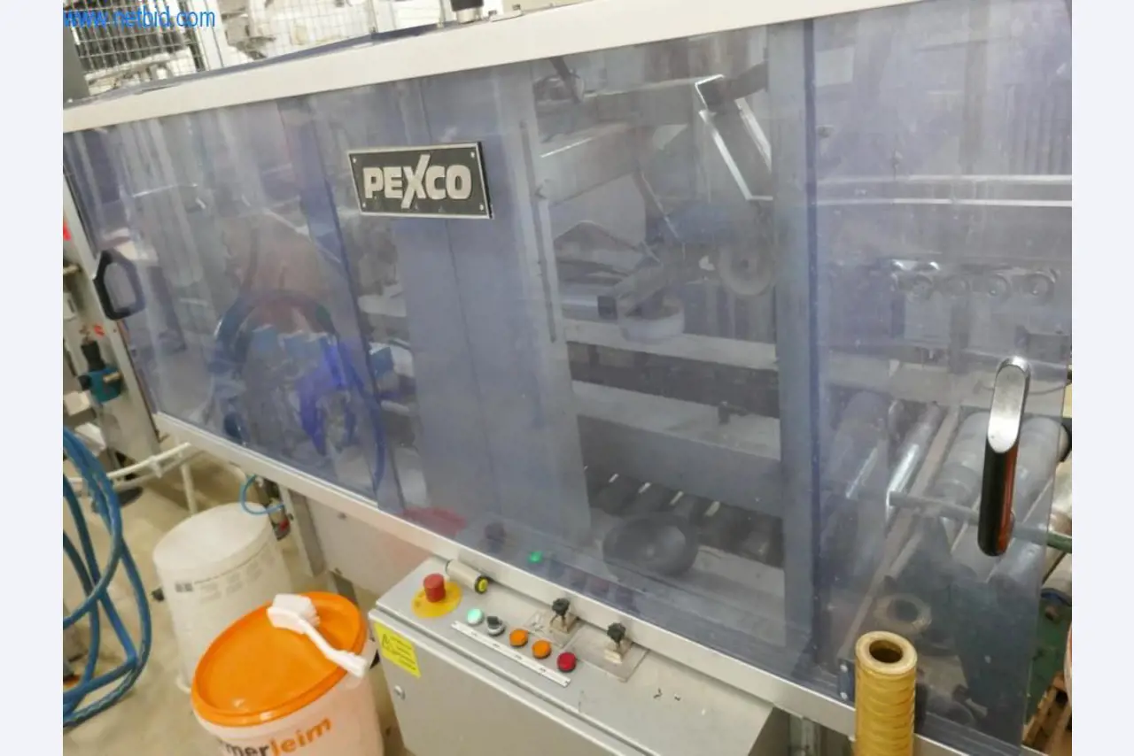 Máquinas, acessórios para máquinas, veículos e armazém de vinhos espumantes-81