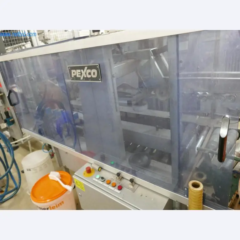 Máquinas, acessórios para máquinas, veículos e armazém de vinhos espumantes-81