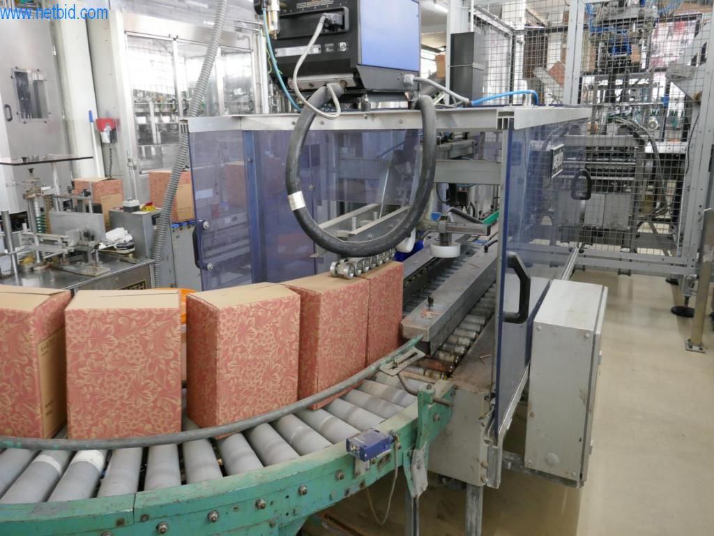 Machines, machine accessories, vehicles and the sparkling wine warehouse -82