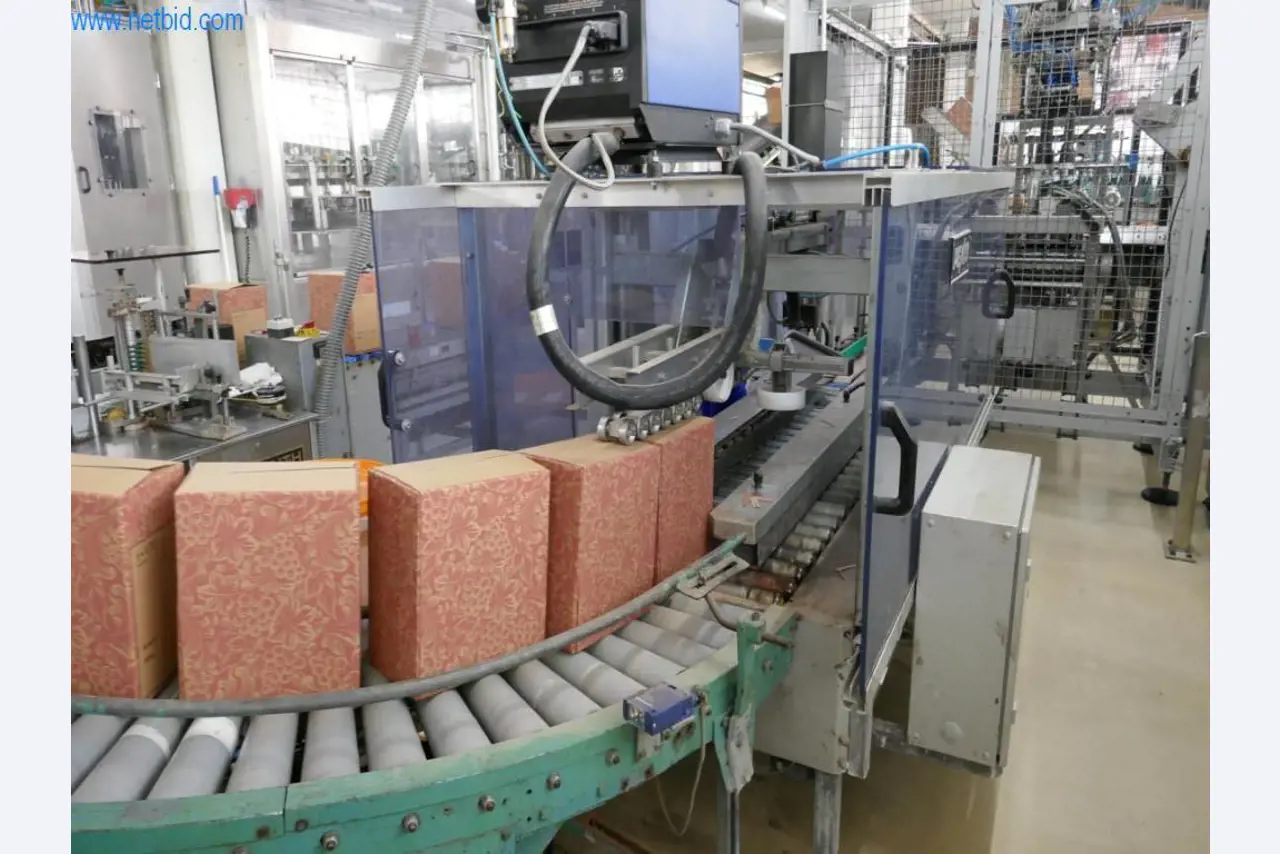 Máquinas, acessórios para máquinas, veículos e armazém de vinhos espumantes-82