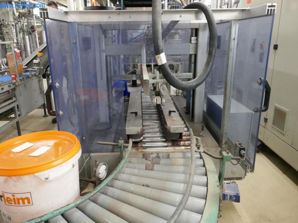 Machines, machine accessories, vehicles and the sparkling wine warehouse -83