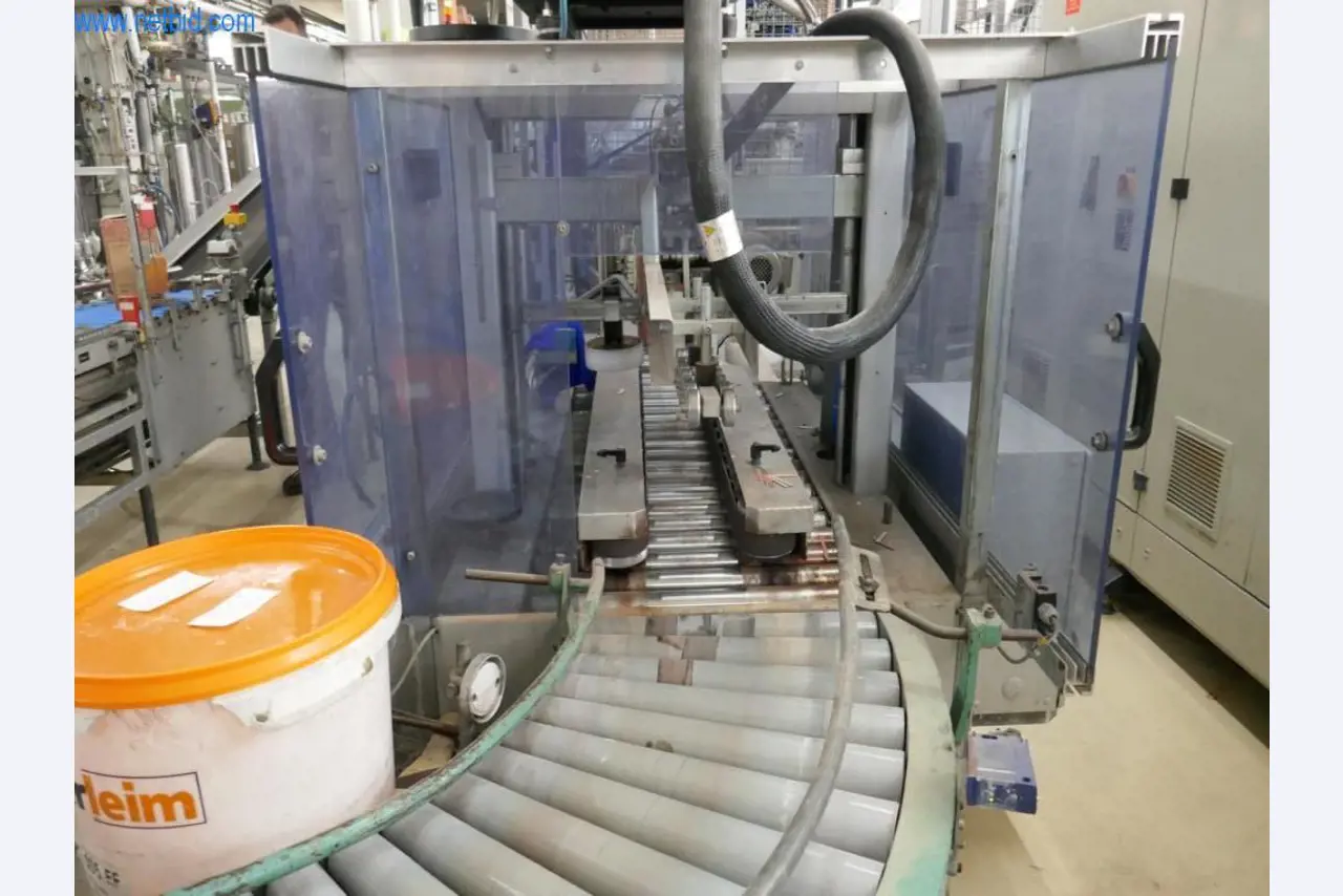 Máquinas, acessórios para máquinas, veículos e armazém de vinhos espumantes-83