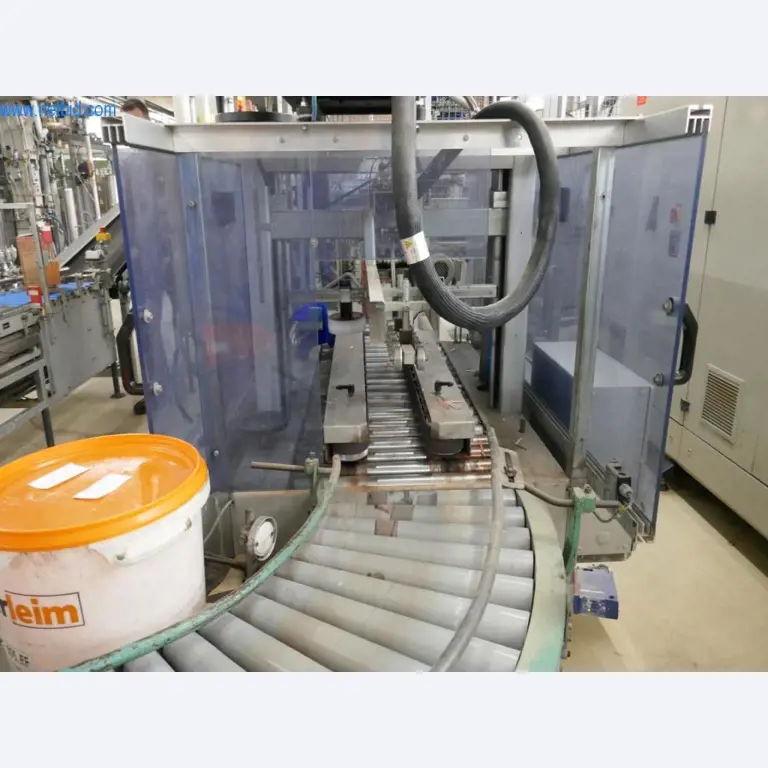 Máquinas, acessórios para máquinas, veículos e armazém de vinhos espumantes-83