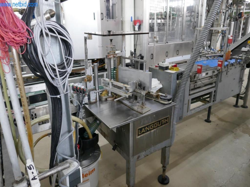 Machines, machine accessories, vehicles and the sparkling wine warehouse -84