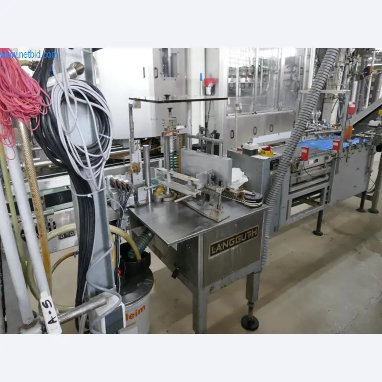 Máquinas, acessórios para máquinas, veículos e armazém de vinhos espumantes-84