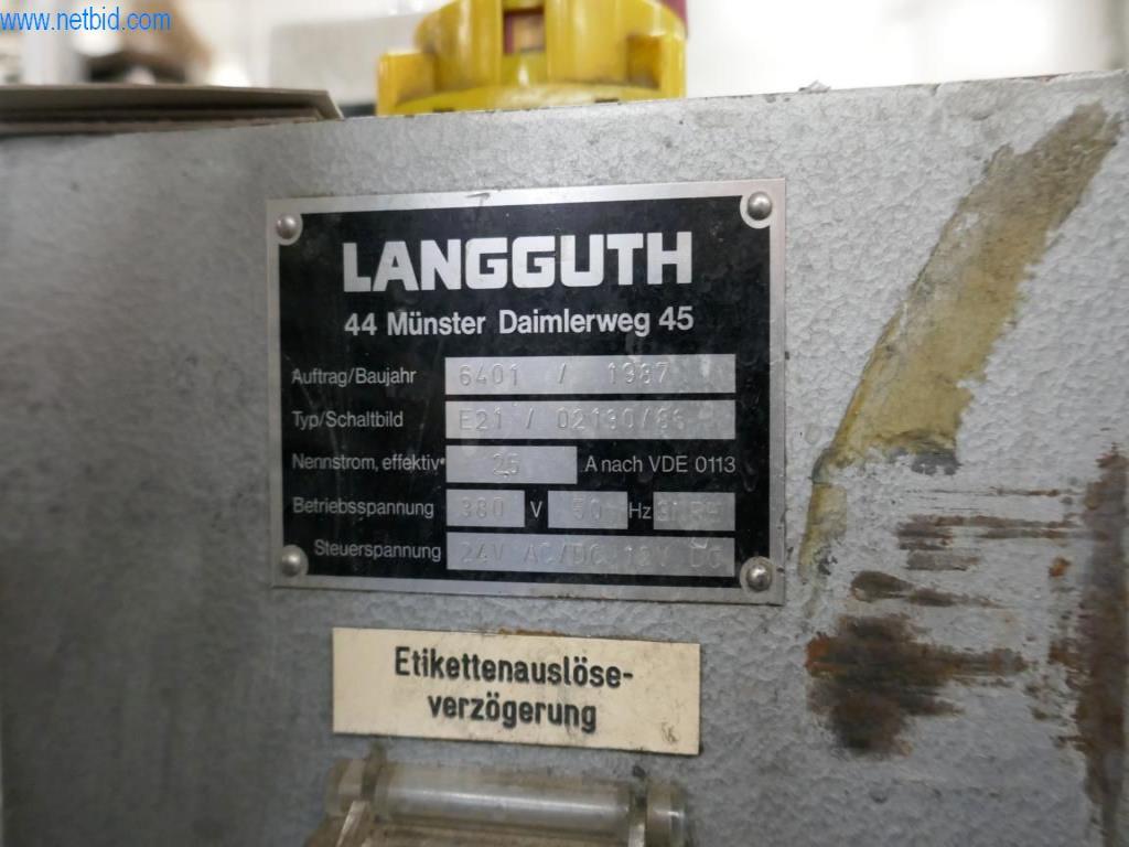 Machines, machine accessories, vehicles and the sparkling wine warehouse -85