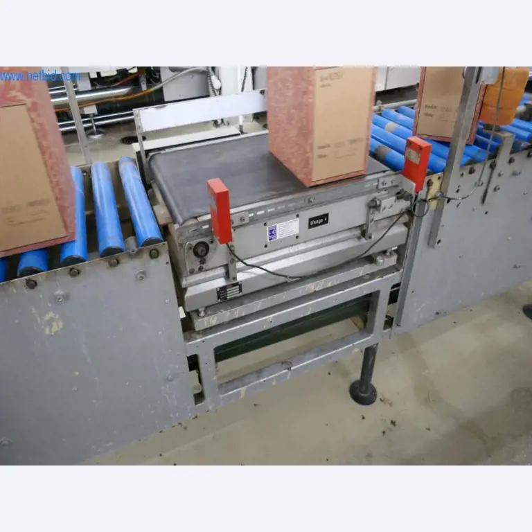 Máquinas, acessórios para máquinas, veículos e armazém de vinhos espumantes-86