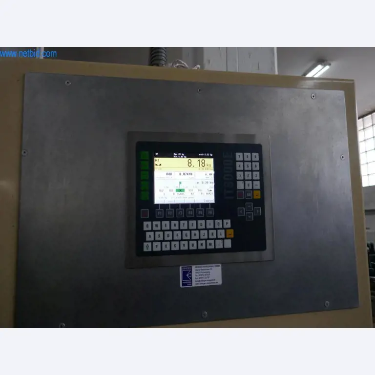 Máquinas, acessórios para máquinas, veículos e armazém de vinhos espumantes-89