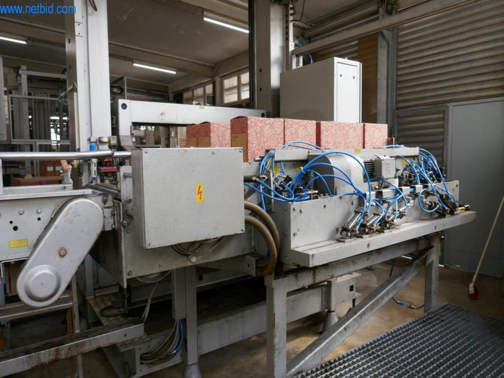 Machines, machine accessories, vehicles and the sparkling wine warehouse -90