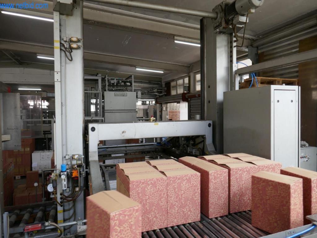 Machines, machine accessories, vehicles and the sparkling wine warehouse -92