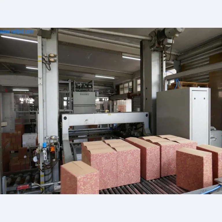 Máquinas, acessórios para máquinas, veículos e armazém de vinhos espumantes-92