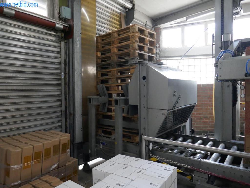 Machines, machine accessories, vehicles and the sparkling wine warehouse -96