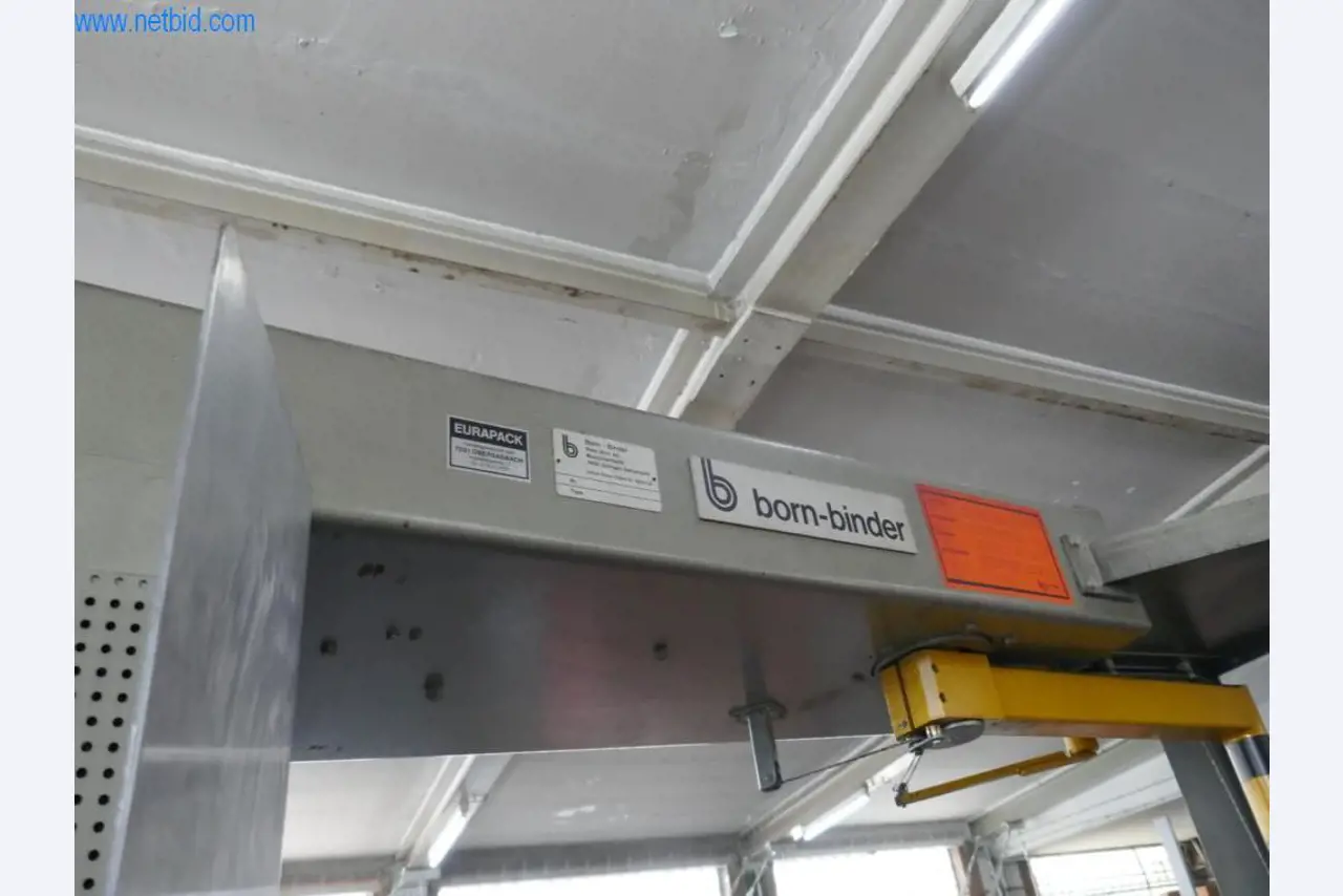 Máquinas, acessórios para máquinas, veículos e armazém de vinhos espumantes-97