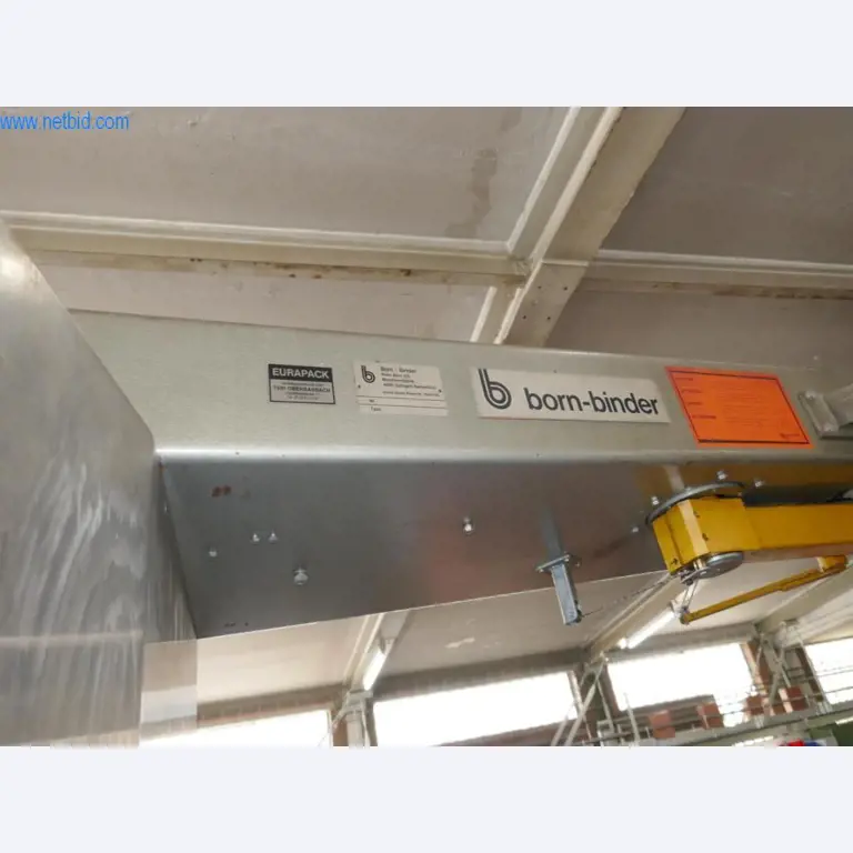 Máquinas, acessórios para máquinas, veículos e armazém de vinhos espumantes-98