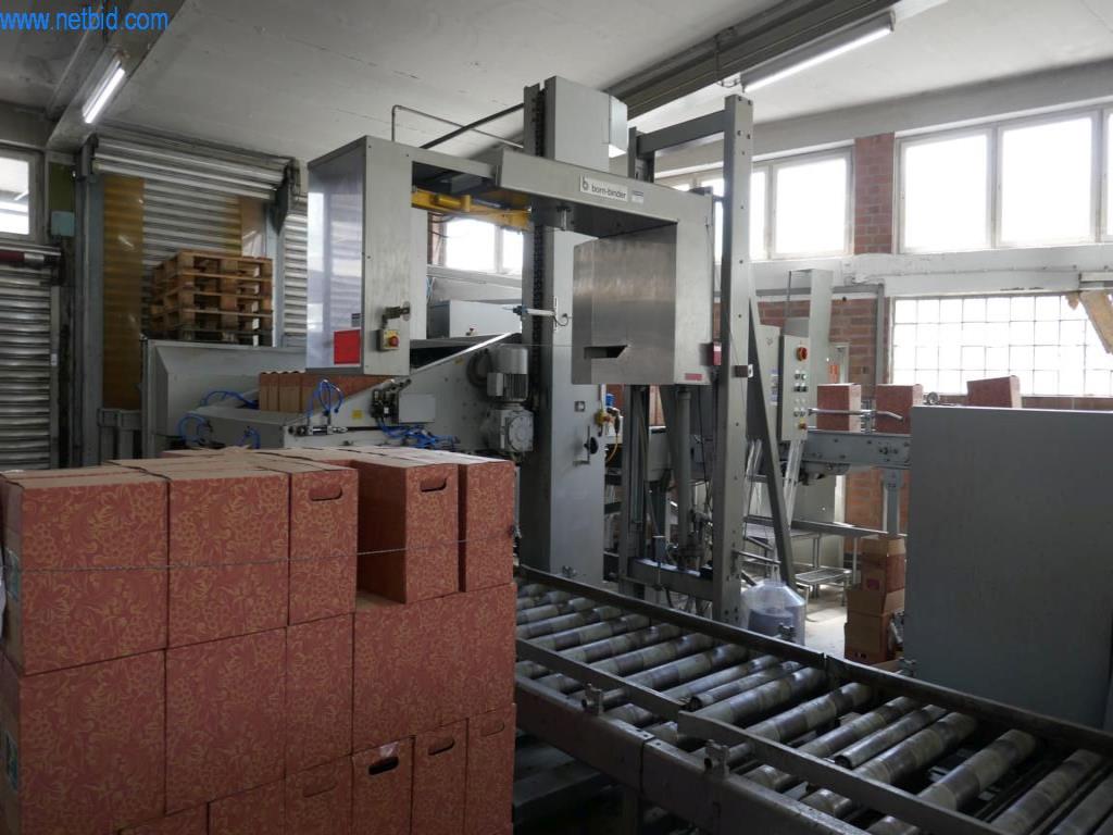 Machines, machine accessories, vehicles and the sparkling wine warehouse -99