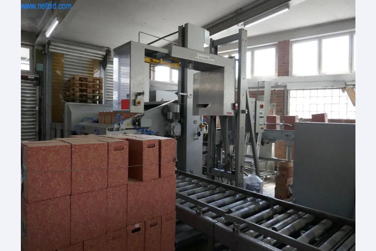 Máquinas, acessórios para máquinas, veículos e armazém de vinhos espumantes-99