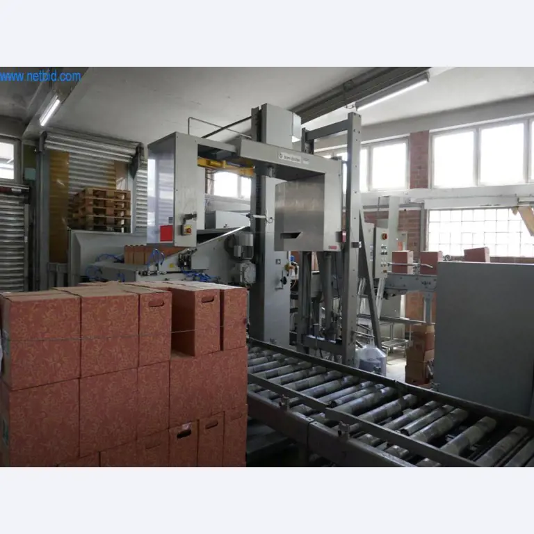 Máquinas, acessórios para máquinas, veículos e armazém de vinhos espumantes-99