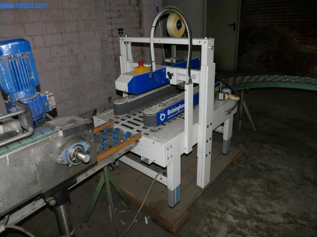 Machines, machine accessories, vehicles and the sparkling wine warehouse -10