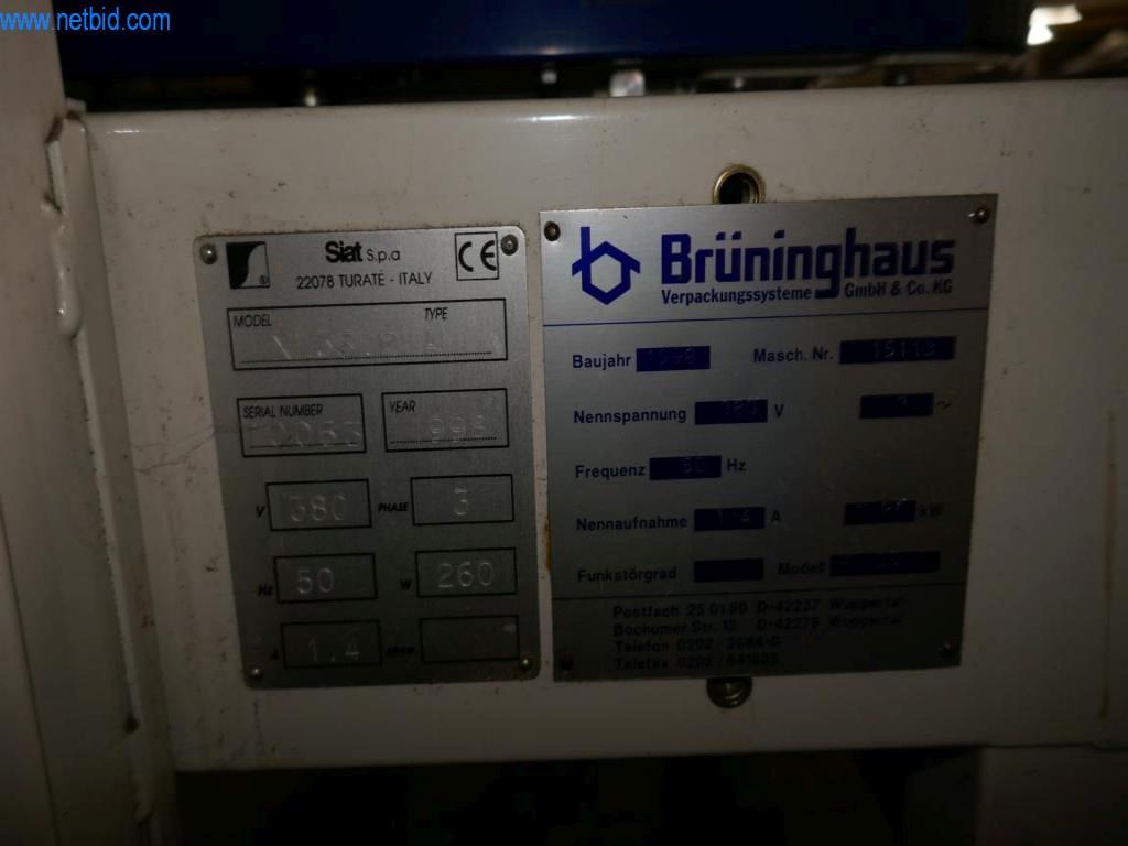 Machines, machine accessories, vehicles and the sparkling wine warehouse -11