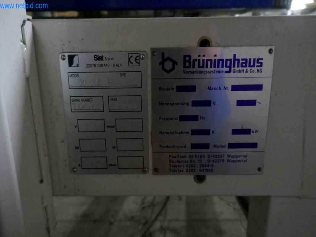 Machines, machine accessories, vehicles and the sparkling wine warehouse -12