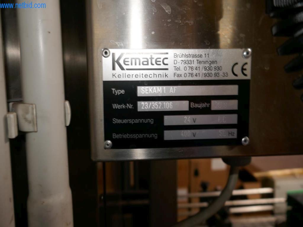 Machines, machine accessories, vehicles and the sparkling wine warehouse -5