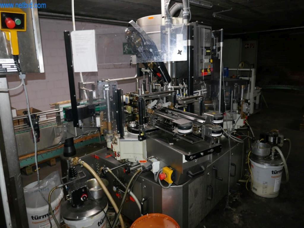 Machines, machine accessories, vehicles and the sparkling wine warehouse -6