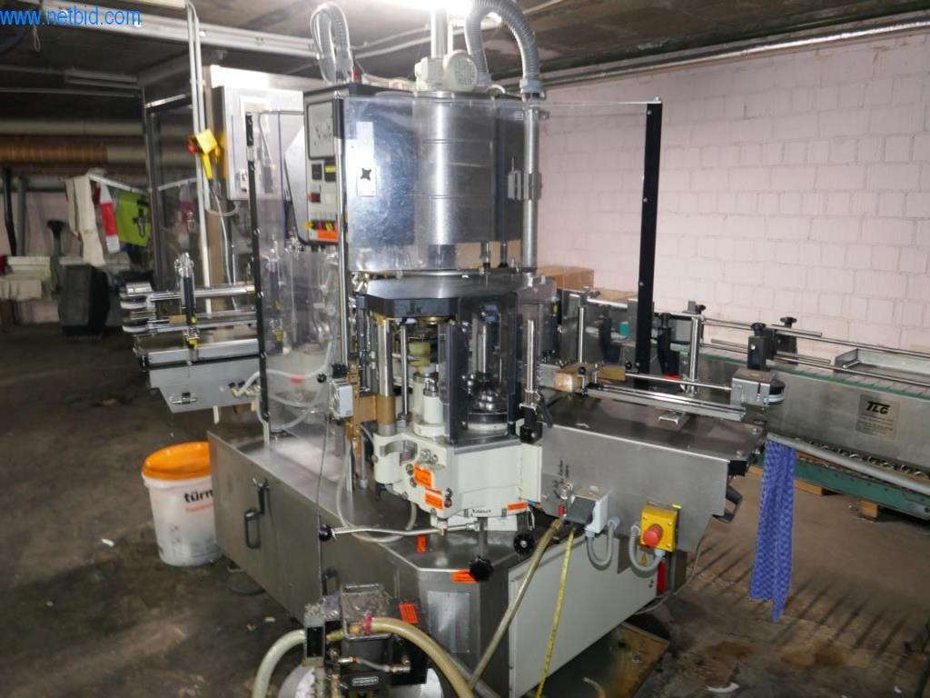 Machines, machine accessories, vehicles and the sparkling wine warehouse -7