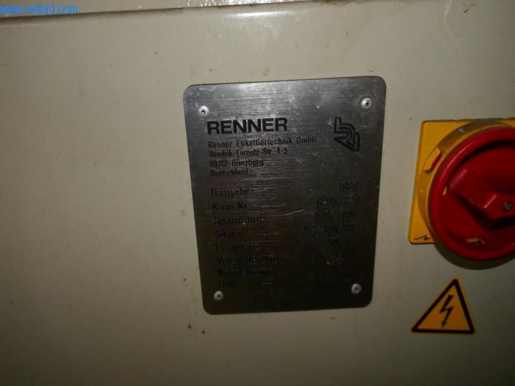 Machines, machine accessories, vehicles and the sparkling wine warehouse -8