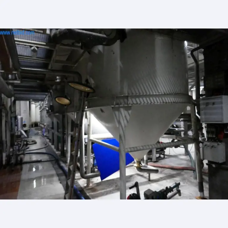 Máquinas, acessórios para máquinas, veículos e armazém de vinhos espumantes-3