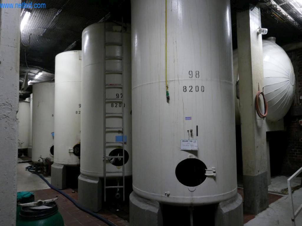 Machines, machine accessories, vehicles and the sparkling wine warehouse -1