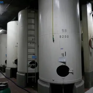 14 Pressure vessel