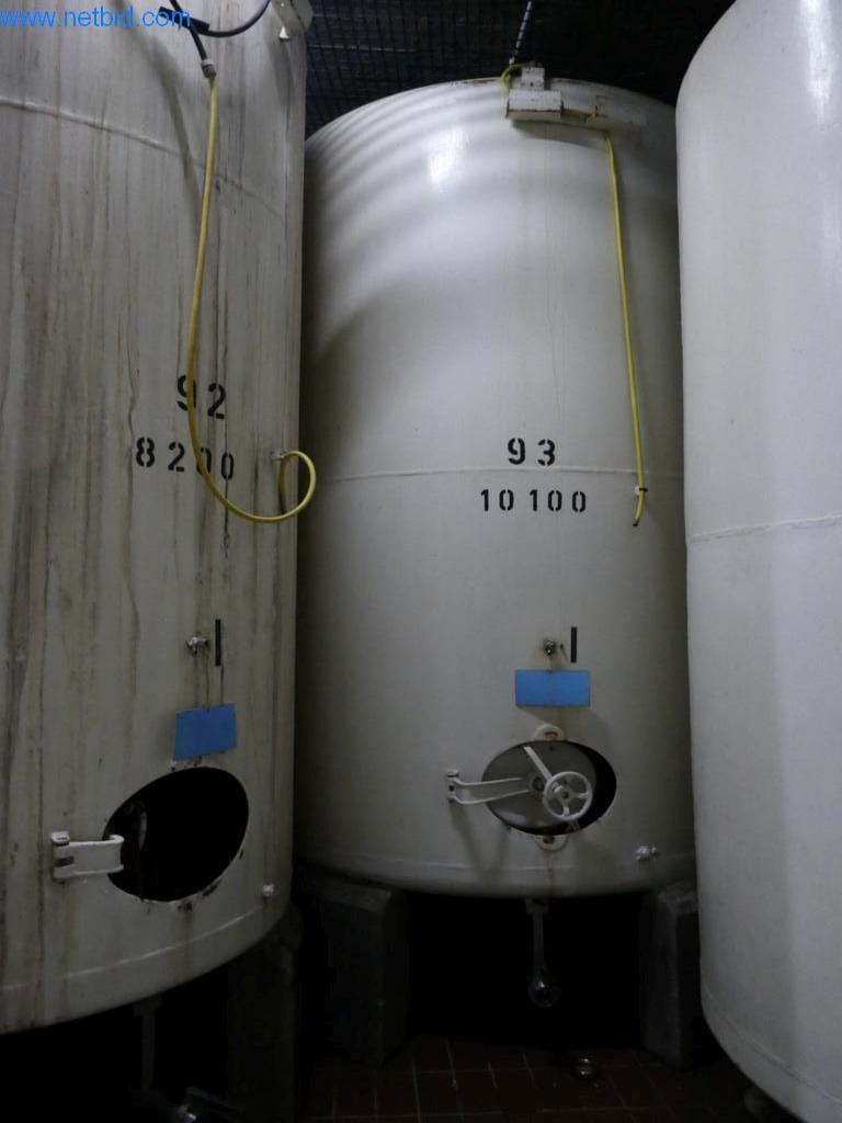 Machines, machine accessories, vehicles and the sparkling wine warehouse -4