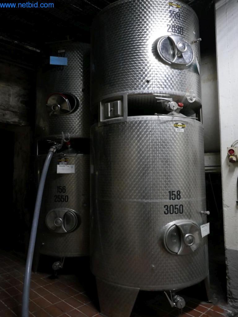 Stroji, strojna oprema, vozila in skladišče penečega vina-2