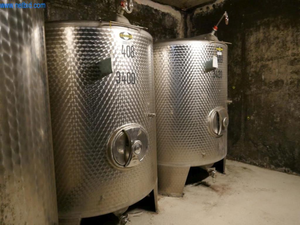 Stroji, strojna oprema, vozila in skladišče penečega vina-7