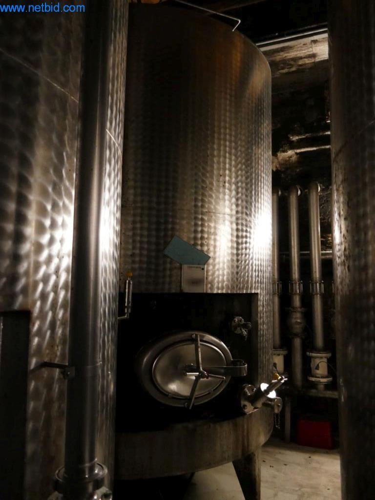 Machines, machine accessories, vehicles and the sparkling wine warehouse -2