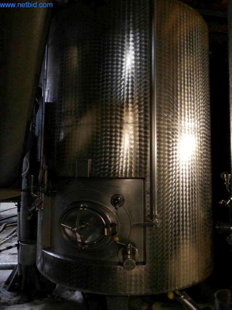 Machines, machine accessories, vehicles and the sparkling wine warehouse -4