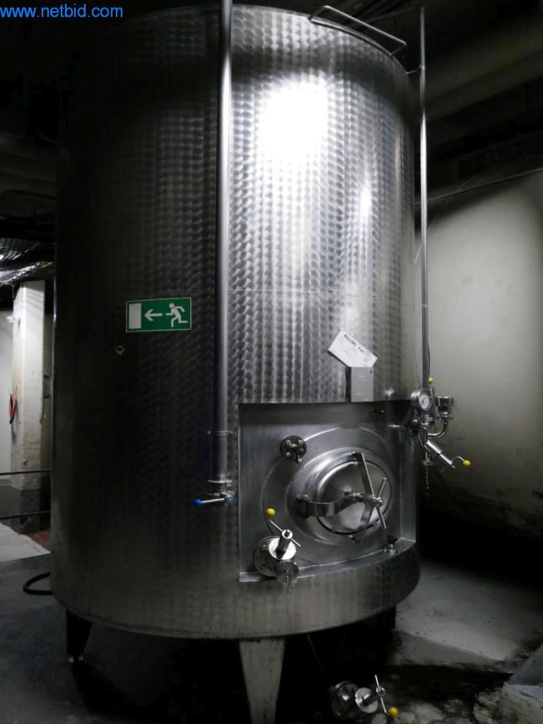 Machines, machine accessories, vehicles and the sparkling wine warehouse -5