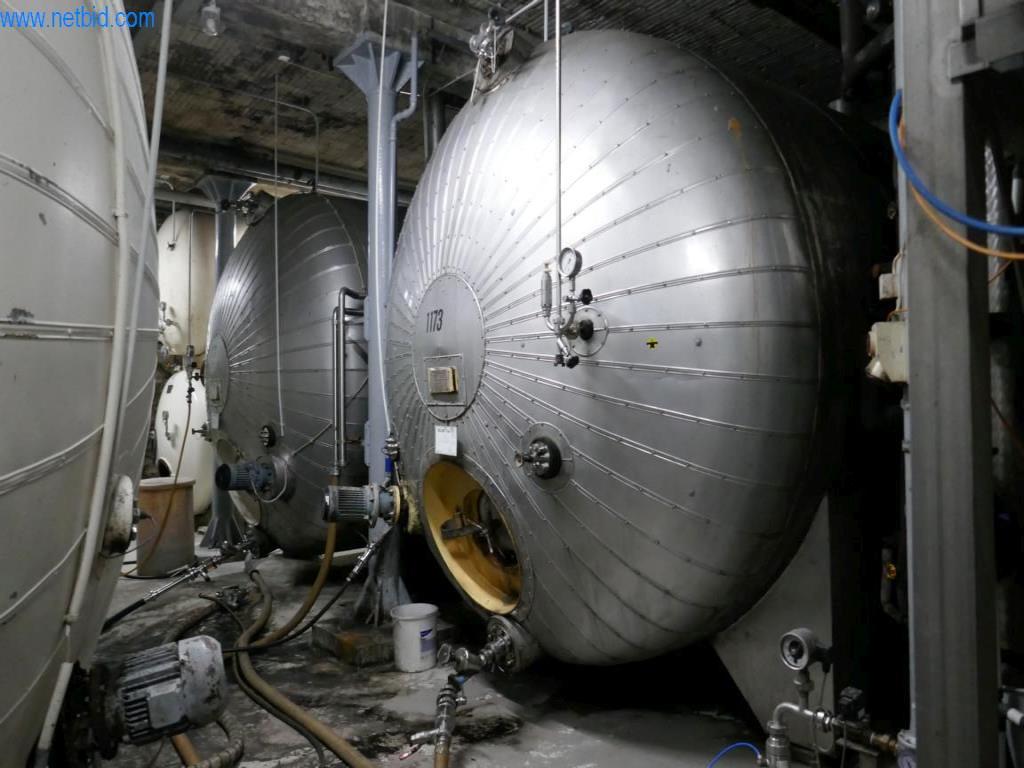 Machines, machine accessories, vehicles and the sparkling wine warehouse -1