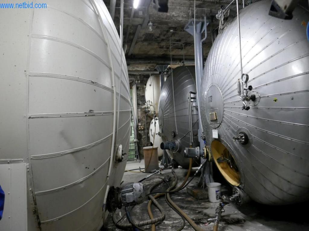 Machines, machine accessories, vehicles and the sparkling wine warehouse -2