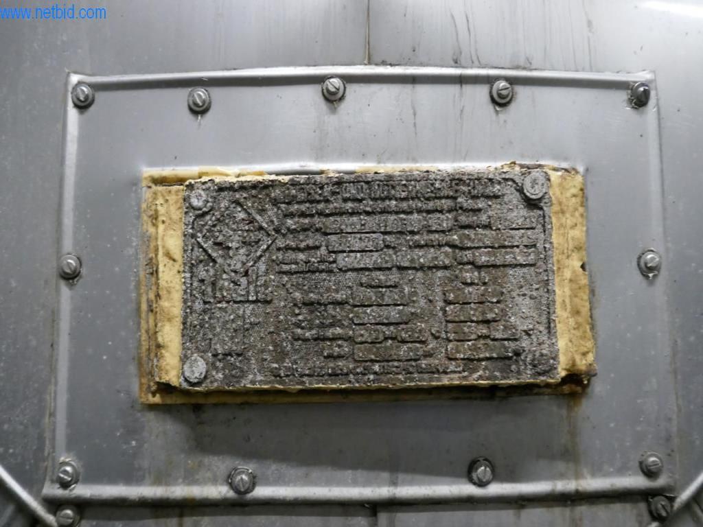 Machines, machine accessories, vehicles and the sparkling wine warehouse -3