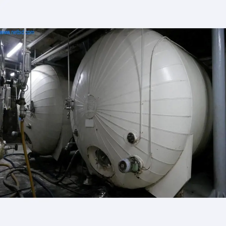 Máquinas, acessórios para máquinas, veículos e armazém de vinhos espumantes-1